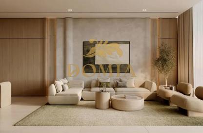 Apartment - 1 Bedroom - 1 Bathroom for sale in Binghatti Skyterraces - Dubai Autodrome and Business Park - Motor City - Dubai Apartment - 1 Bedroom - 1 Bathroom for sale in Binghatti Skyterraces - Dubai Autodrome and Business Park - Motor City - Dubai