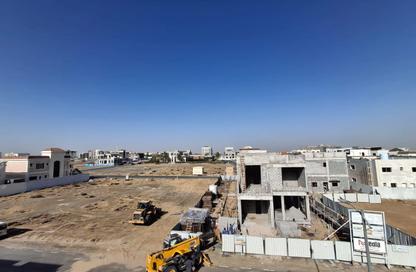 Land - Studio for sale in Tilal City D - Tilal City - Sharjah Land - Studio for sale in Tilal City D - Tilal City - Sharjah