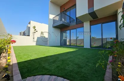 تاون هاوس - 3 غرف نوم - 4 حمامات للايجار في تشيري وودز - دبي لاند - دبي