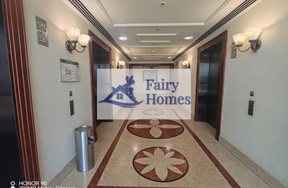 Apartment - 1 Bedroom - 2 Bathrooms for rent in Durrat Al Marsa - Dubai Marina - Dubai