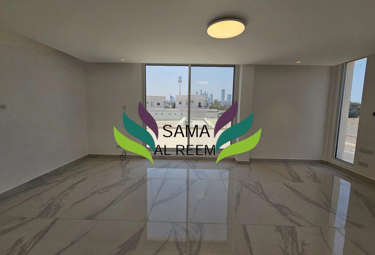 Modern 4BR Villa |Pool |Elevator |Servant Quarters photo 21