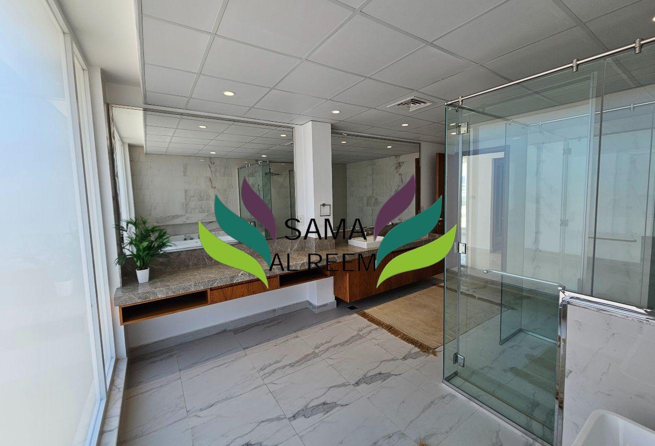 Modern 4BR Villa |Pool |Elevator |Servant Quarters photo 30