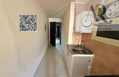 Apartment - Studio - 1 for rent in Rifa 2 - Al Nuaimiya - Ajman Apartment - Studio - 1 for rent in Rifa 2 - Al Nuaimiya - Ajman