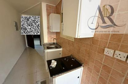 Apartment - Studio - 1 for rent in Rifa 2 - Al Nuaimiya - Ajman Apartment - Studio - 1 for rent in Rifa 2 - Al Nuaimiya - Ajman