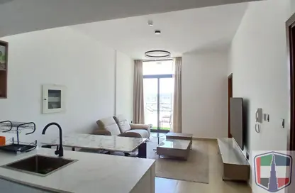 شقة - غرفة نوم - 1 حمام للايجار في بانثيون ايليزيه III - منطقة 15 - قرية جميرا الدائرية - دبي شقة - غرفة نوم - 1 حمام للايجار في بانثيون ايليزيه III - منطقة 15 - قرية جميرا الدائرية - دبي