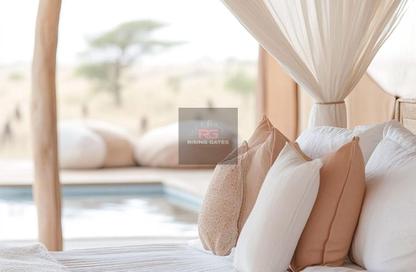 Apartment - Studio - 1 Bathroom for sale in Nuve by Zoya - Dubai Land Residence Complex - Dubai Land - Dubai
