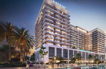 Apartment - 2 Bedrooms - 2 Bathrooms for sale in Riverside Views Capri 2 - Damac Riverside View - Dubai Investment Park (DIP) - Dubai