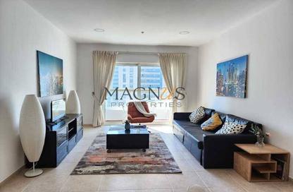 Apartment - 1 Bedroom - 2 Bathrooms for rent in Elite Residence - Dubai Marina - Dubai Apartment - 1 Bedroom - 2 Bathrooms for rent in Elite Residence - Dubai Marina - Dubai