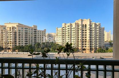 Apartment - 2 - 3 for sale in Golden Mile 2 - Golden Mile - Palm Jumeirah - Dubai