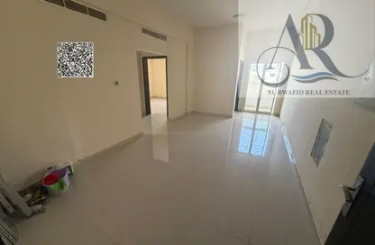 Apartment - 1 Bedroom - 2 Bathrooms for rent in Al Shaali Tower - Al Rumaila - Ajman