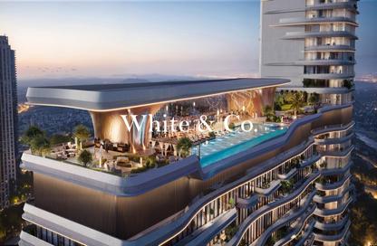 Apartment - 1 Bedroom - 2 Bathrooms for sale in One Sky Park - District 15 - Jumeirah Village Circle - Dubai