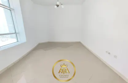 Apartment - 3 Bedrooms - 3 Bathrooms for rent in New Al Taawun Road - Al Taawun - Sharjah