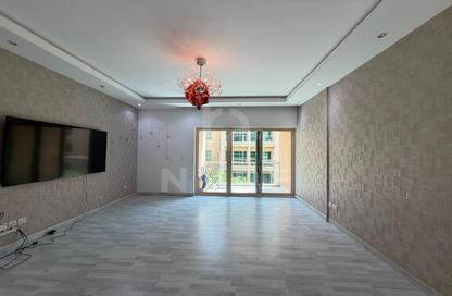Apartment - 1 Bedroom - 1 Bathroom for rent in Al Ghozlan 4 - Al Ghozlan - Greens - Dubai