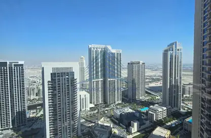 Apartment - 3 Bedrooms - 3 Bathrooms for rent in Creek Horizon - Dubai Creek Harbour (The Lagoons) - Dubai Apartment - 3 Bedrooms - 3 Bathrooms for rent in Creek Horizon - Dubai Creek Harbour (The Lagoons) - Dubai