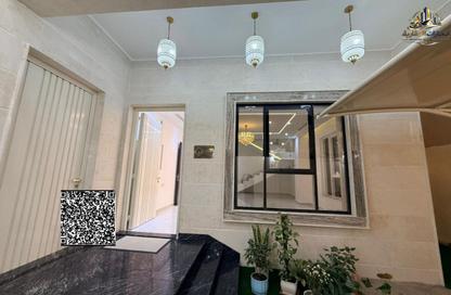 Villa - 5 - 7 for rent in Al Helio Downtown - Al Helio - Ajman Villa - 5 - 7 for rent in Al Helio Downtown - Al Helio - Ajman