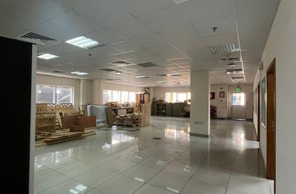 Warehouse - Studio - 1 for sale in Saih Shuaib 3 - Dubai Industrial City - Dubai