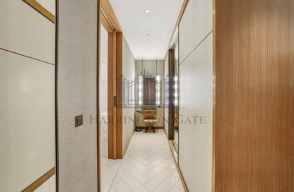 Apartment - 3 Bedrooms - 3 Bathrooms for sale in The Address Residences Dubai Opera Tower 2 - The Address Residences Dubai Opera - Downtown Dubai - Dubai