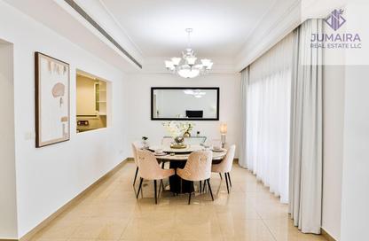 Townhouse - 4 Bedrooms - 3 Bathrooms for sale in The Townhouses at Al Hamra Village - Al Hamra Village - Ras Al Khaimah