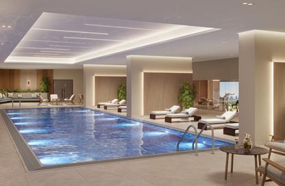 Villa - 7 Bedrooms - 7+ Bathrooms for sale in Golf Community - Al Zorah - Ajman