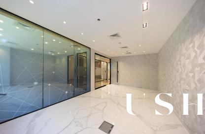 Office Space - Studio for rent in Bay Square Building 2 - Bay Square - Business Bay - Dubai