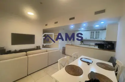 Apartment - 2 Bedrooms - 3 Bathrooms for rent in Al Thamam 30 - Al Thamam - Remraam - Dubai Land - Dubai