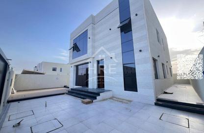 Villa - 4 Bedrooms - 5 Bathrooms for sale in Al Zaheya Gardens - Al Zahya - Ajman