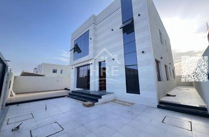 Villa - 4 Bedrooms - 5 Bathrooms for sale in Al Zaheya Gardens - Al Zahya - Ajman