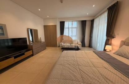 Apartment - Studio - 1 Bathroom for rent in Divine Residence - Arjan - Dubai Apartment - Studio - 1 Bathroom for rent in Divine Residence - Arjan - Dubai