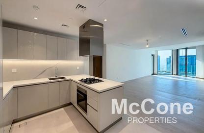 Apartment - 2 - 4 for rent in Sobha Hartland Waves Opulence - Sobha Hartland - Mohammed Bin Rashid City - Dubai Apartment - 2 - 4 for rent in Sobha Hartland Waves Opulence - Sobha Hartland - Mohammed Bin Rashid City - Dubai