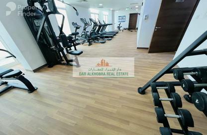 Apartment - 2 Bedrooms - 3 Bathrooms for rent in Azizi Plaza - Al Furjan - Dubai Apartment - 2 Bedrooms - 3 Bathrooms for rent in Azizi Plaza - Al Furjan - Dubai