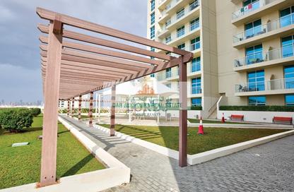 Apartment - 2 Bedrooms - 3 Bathrooms for rent in Azizi Plaza - Al Furjan - Dubai