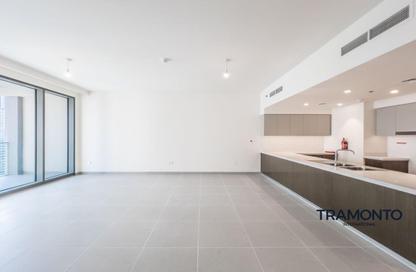 Apartment - 3 Bedrooms - 3 Bathrooms for sale in Forte 1 - Forte - Downtown Dubai - Dubai