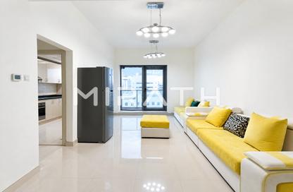 Apartment - 2 - 3 for rent in Al Hamriya - Bur Dubai - Dubai