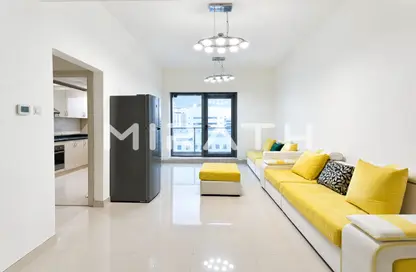 Apartment - 2 Bedrooms - 3 Bathrooms for rent in Al Hamriya - Bur Dubai - Dubai