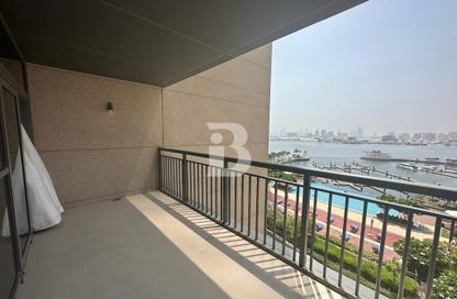 شقة - 2 - 2 للايجار في دبي كريك ريزيدنس برج 2 جنوب - Dubai Creek ريزيدنسز South - Dubai Creek ريزيدنسز - مرسى خور دبي - دبي