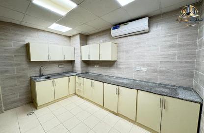 Villa - 3 Bedrooms - 5 Bathrooms for rent in Al Zaheya Gardens - Al Zahya - Ajman