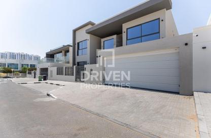 Villa - 5 Bedrooms - 6 Bathrooms for rent in Al Furjan West - Al Furjan - Dubai