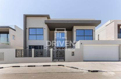 Villa - 5 Bedrooms - 6 Bathrooms for rent in Al Furjan West - Al Furjan - Dubai Villa - 5 Bedrooms - 6 Bathrooms for rent in Al Furjan West - Al Furjan - Dubai