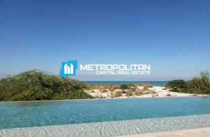 Land - Studio for sale in Al Jurf Gardens Phase 1.1 - Al Jurf Gardens - AlJurf - Ghantoot - Abu Dhabi
