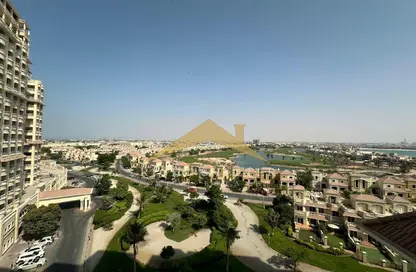 شقة - غرفة نوم - 1 حمام للبيع في رويال بريز 2 - رويال بريز - قرية الحمرا - رأس الخيمة