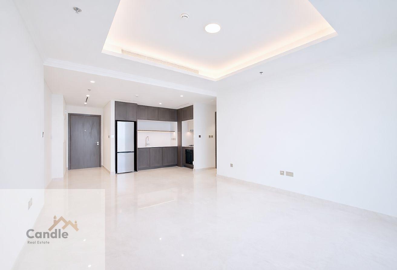 High floor | Full Palm View | Multiple Units