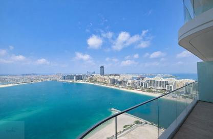 شقة - غرفة نوم - 1 حمام للبيع في برج Palace Beach ريزيدنس 2 - بالاس بيتش ريزيدنس - إعمار بيتشفرونت - دبي هاربور - دبي شقة - غرفة نوم - 1 حمام للبيع في برج Palace Beach ريزيدنس 2 - بالاس بيتش ريزيدنس - إعمار بيتشفرونت - دبي هاربور - دبي