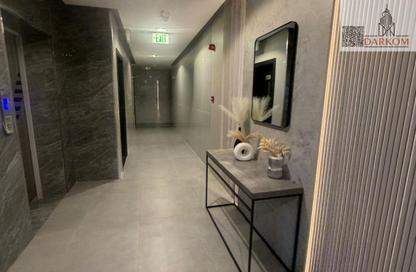 Apartment - 1 - 1 for rent in Al Noor Tower Ajman - Al Jurf Industrial 3 - Al Jurf Industrial - Ajman Apartment - 1 - 1 for rent in Al Noor Tower Ajman - Al Jurf Industrial 3 - Al Jurf Industrial - Ajman