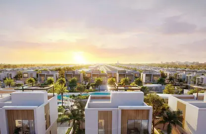 Apartment - 3 Bedrooms - 4 Bathrooms for sale in Al Tay East - Al Suyoh - Sharjah