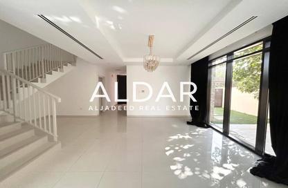 Villa - 3 Bedrooms - 4 Bathrooms for rent in Topanga - The Park Villas - Damac Hills - Dubai Villa - 3 Bedrooms - 4 Bathrooms for rent in Topanga - The Park Villas - Damac Hills - Dubai