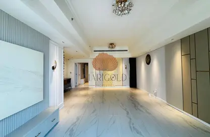 Apartment - 3 Bedrooms - 5 Bathrooms for sale in Al Seef Tower 3 - JLT Cluster U - Jumeirah Lake Towers - Dubai