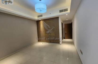Apartment - 1 - 1 for rent in Gulfa Towers - Al Rashidiya 1 - Al Rashidiya - Ajman