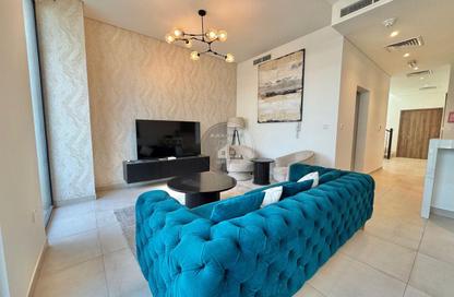 Villa - 2 - 3 for rent in Marbella I Villas - Marbella - Hayat Island - Mina Al Arab - Ras Al Khaimah Villa - 2 - 3 for rent in Marbella I Villas - Marbella - Hayat Island - Mina Al Arab - Ras Al Khaimah