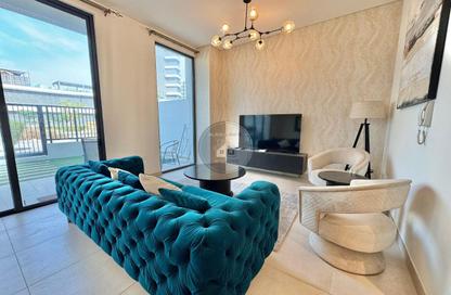 Villa - 2 - 3 for rent in Marbella I Villas - Marbella - Hayat Island - Mina Al Arab - Ras Al Khaimah Villa - 2 - 3 for rent in Marbella I Villas - Marbella - Hayat Island - Mina Al Arab - Ras Al Khaimah