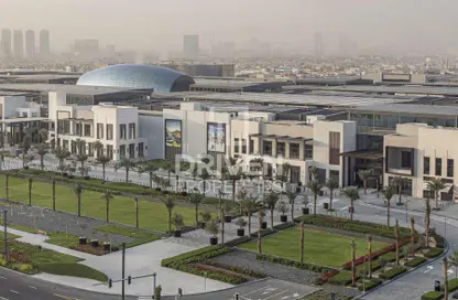 Apartment - 3 Bedrooms - 4 Bathrooms for sale in Elvira 1 - Elvira at Dubai Hills Estate - Dubai Hills Estate - Dubai